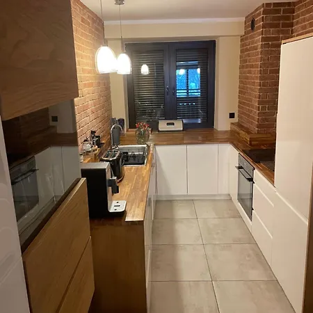 Villa W Naszym Stylu A *