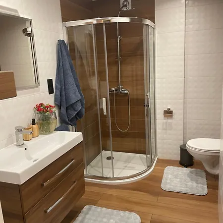 W Naszym Stylu A Villa Wisla