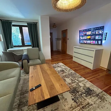 Villa W Naszym Stylu A