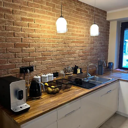 Villa W Naszym Stylu A