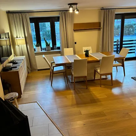 W Naszym Stylu A Villa