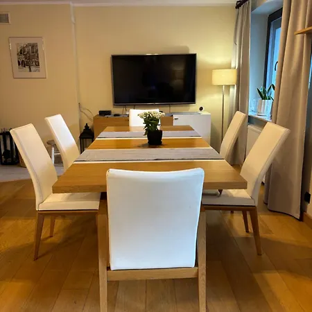 W Naszym Stylu A Villa