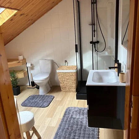 Villa W Naszym Stylu A *