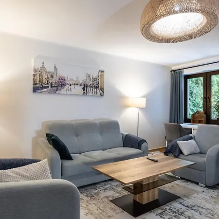 W Naszym Stylu A Villa Wisla
