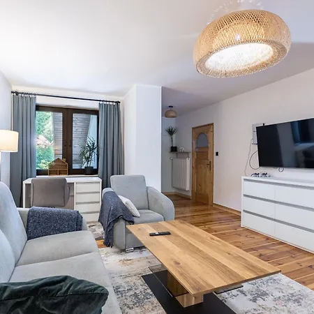 Villa W Naszym Stylu A Wisla