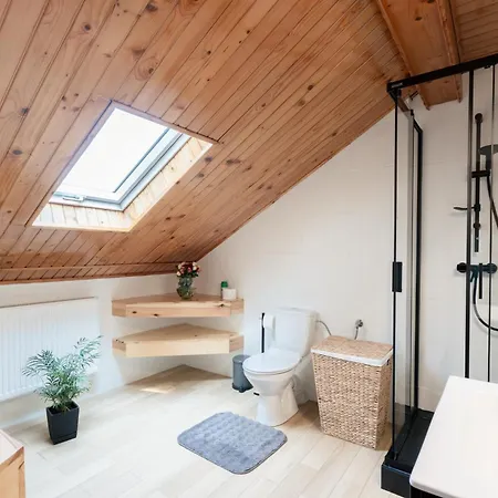 Βίλα W Naszym Stylu A Wisła