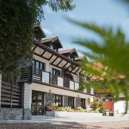 W Naszym Stylu A Villa