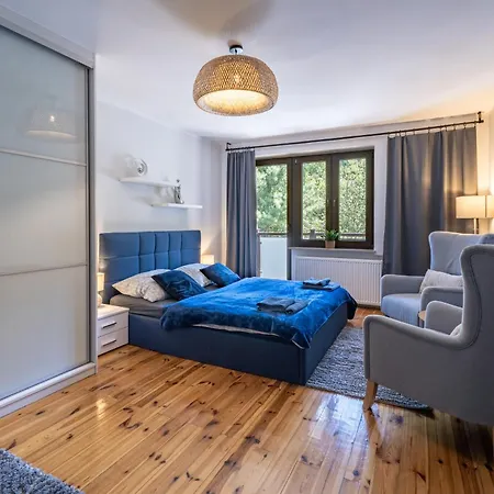 W Naszym Stylu A Villa