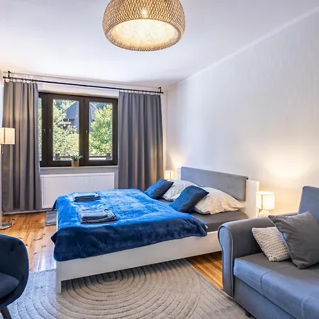 Βίλα W Naszym Stylu A *