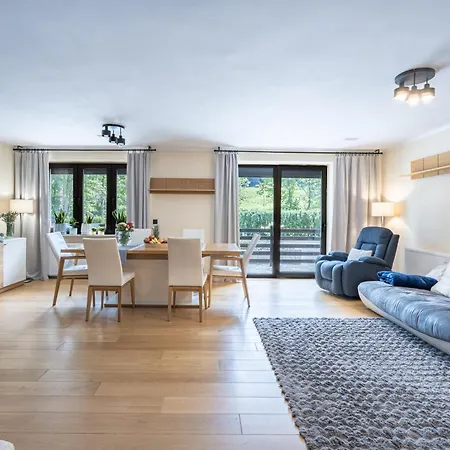 Villa W Naszym Stylu A