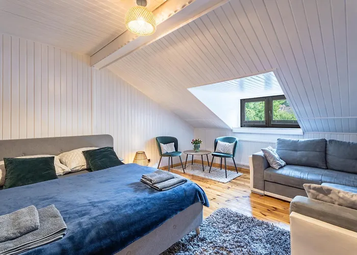 W Naszym Stylu A Willa Wisła