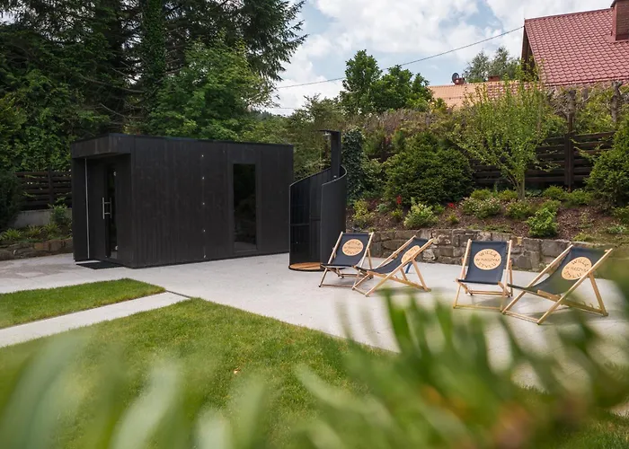 W Naszym Stylu A * فيسلا