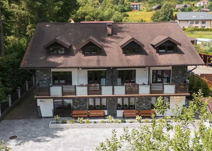 W Naszym Stylu A * فيسلا