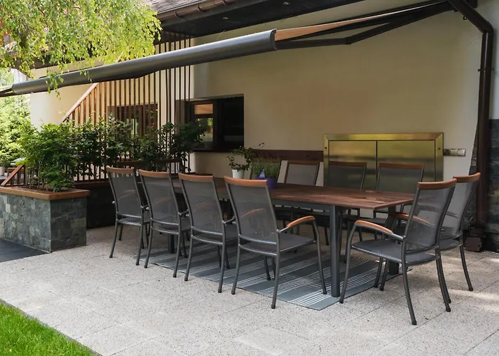 Willa W Naszym Stylu A