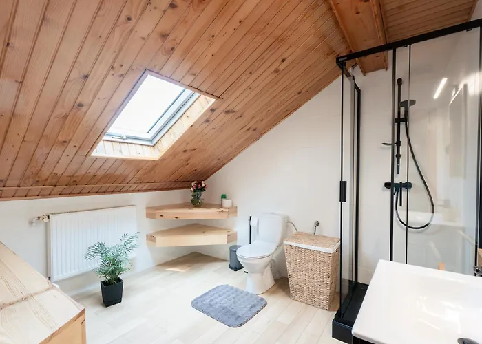 فيلة W Naszym Stylu A فيسلا